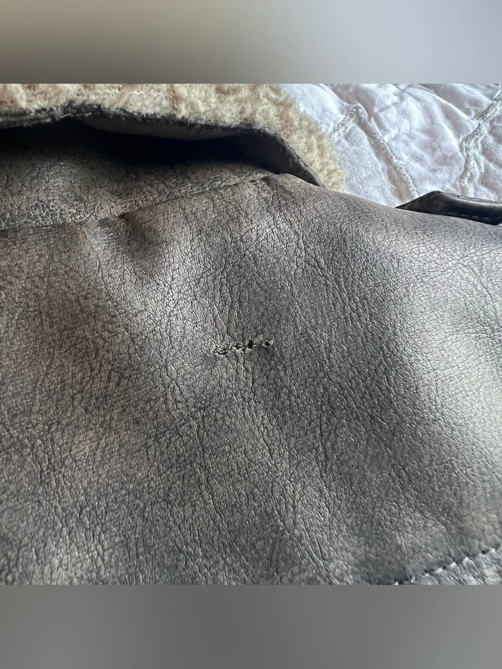Pacific Trail jacket overall